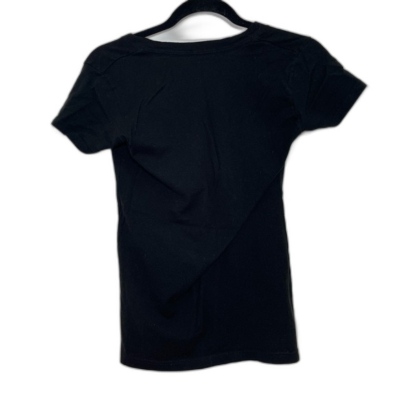 Team Apparel Super Bowl Rams House Black Size Medium NWOT - Picture 4 of 9